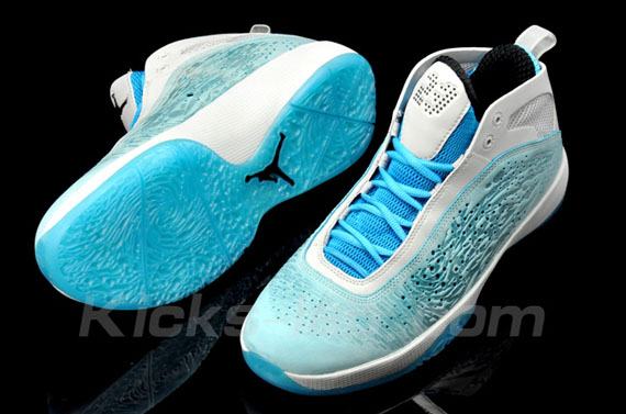 Air Jordan 2011 Orion Kicklab 09