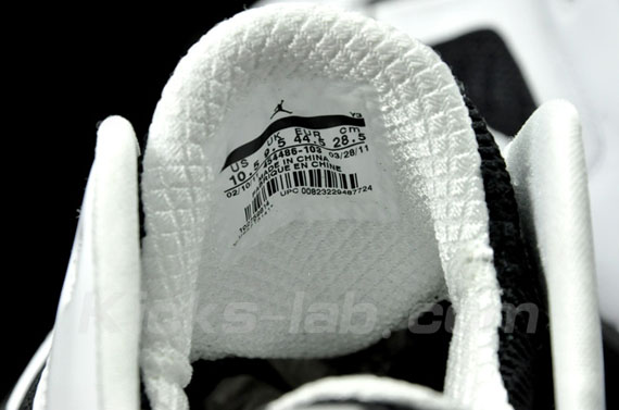 Air Jordan 2011 Quick Fuse 06