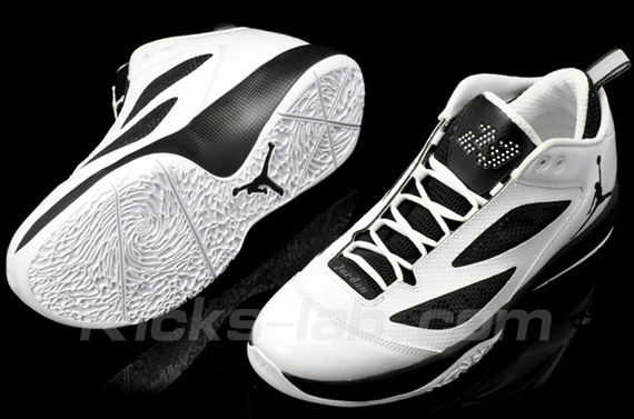 Air Jordan 2011 Quick Fuse 08