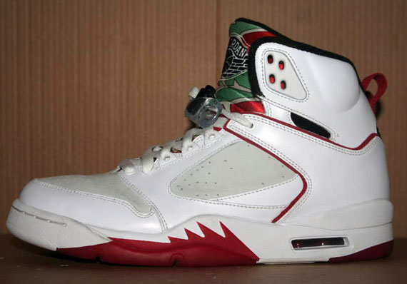 Air Jordan 60 Plus Hare 08