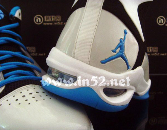 Air Jordan Fly Wade June 2011 Colorways 03