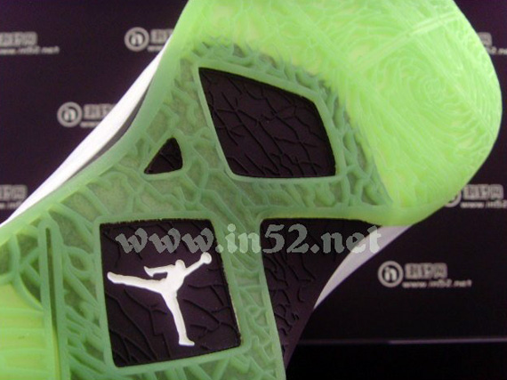 Air Jordan Fly Wade June 2011 Colorways 08