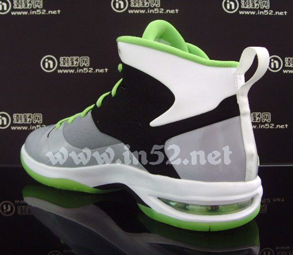 Air Jordan Fly Wade June 2011 Colorways 11