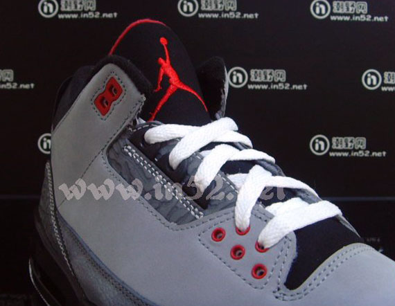 Air Jordan Iii Stealth In52 01