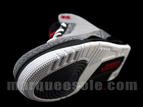 Air Jordan Iii Stealth Ms 01