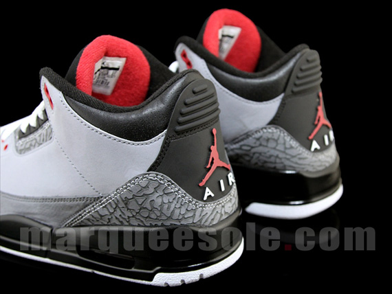 Air Jordan Iii Stealth Ms 02