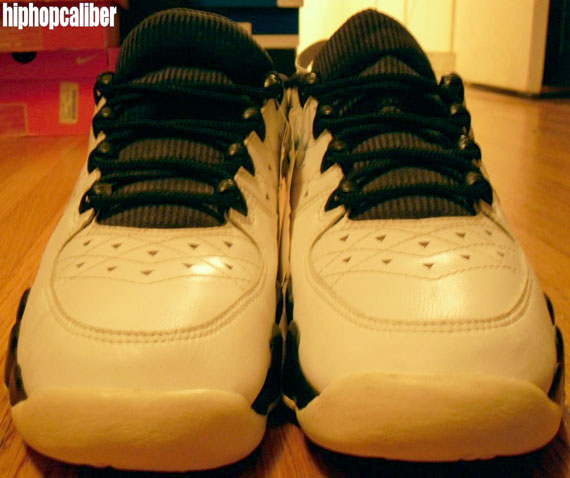 Air Jordan Ix Look See Sample 04