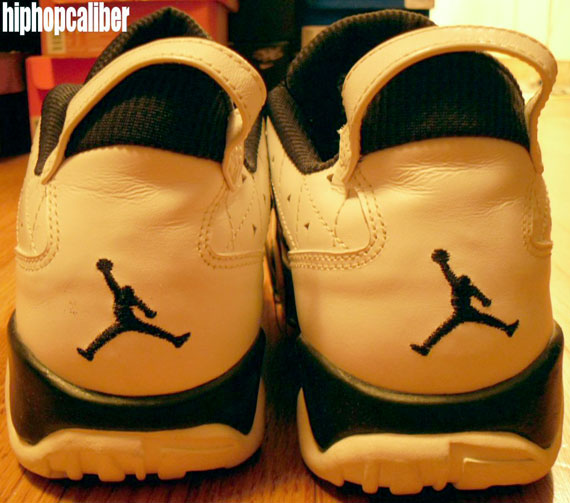 Air Jordan Ix Look See Sample 05