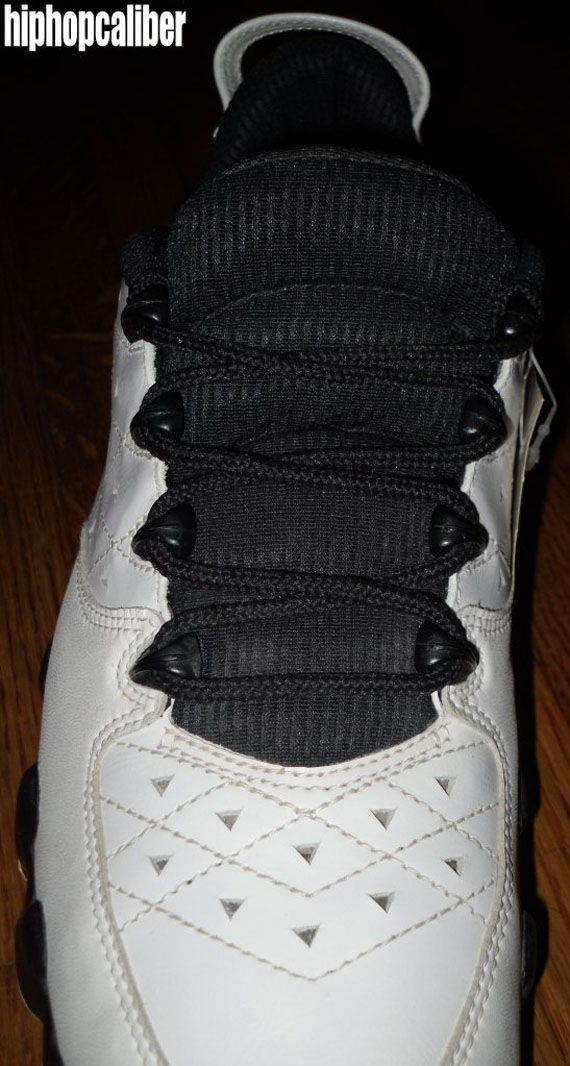 Air Jordan Ix Look See Sample 08