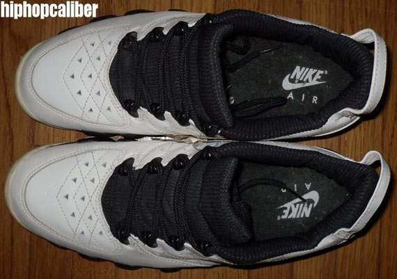 Air Jordan Ix Look See Sample 10