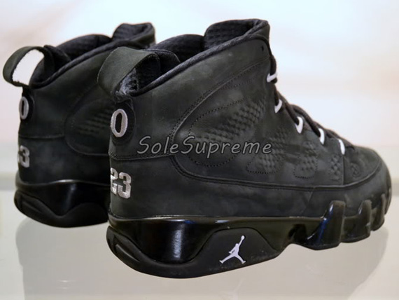 Air Jordan Ix Oregon Ducks Pe Ebay 03