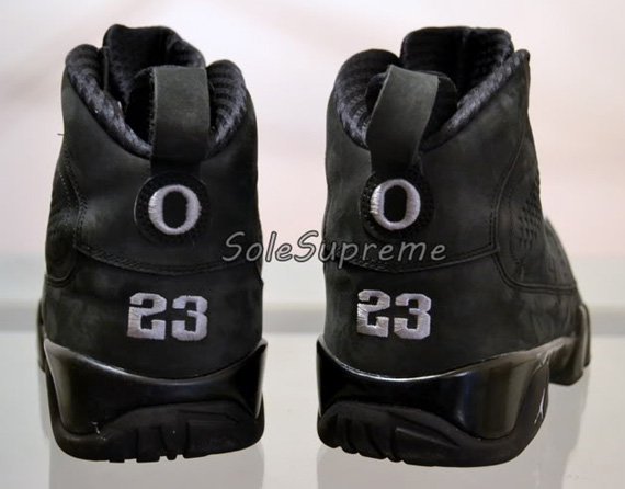 Air Jordan Ix Oregon Ducks Pe Ebay 04