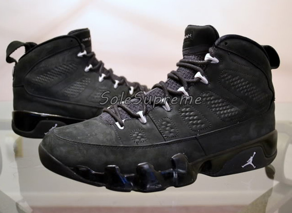 Air Jordan Ix Oregon Ducks Pe Ebay 06