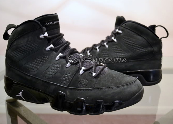 Air Jordan Ix Oregon Ducks Pe Ebay 07