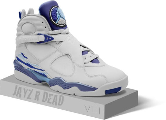 Air Jordan Jayzrdead Ps 06