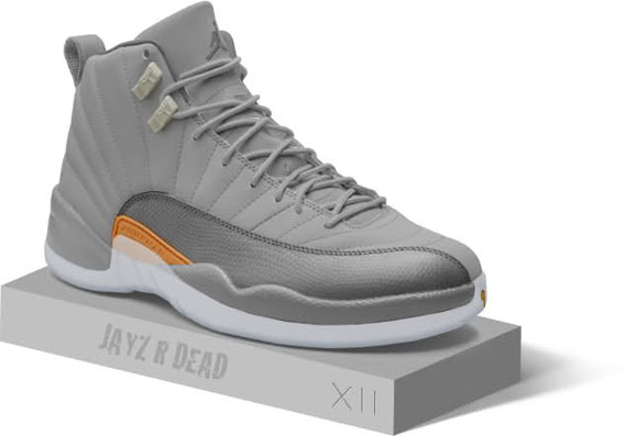 Air Jordan Jayzrdead Ps 33