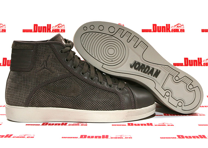 Air Jordan Sky High Retro Smoke Birch 5