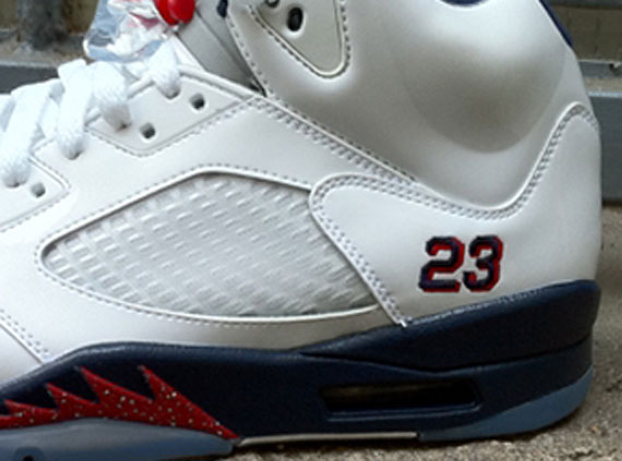 Air Jordan V Fall 2011 Preview 02