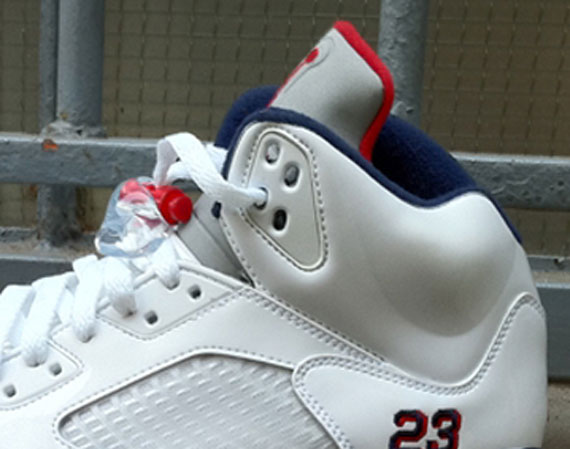 Air Jordan V Fall 2011 Preview 06