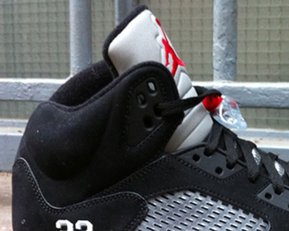 Air Jordan V Fall 2011 Preview 10