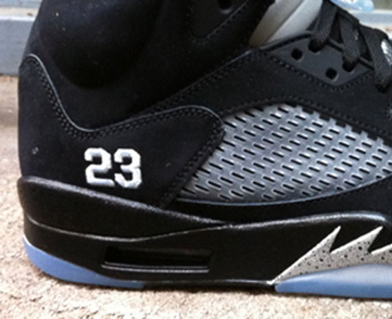 Air Jordan V Fall 2011 Preview 11