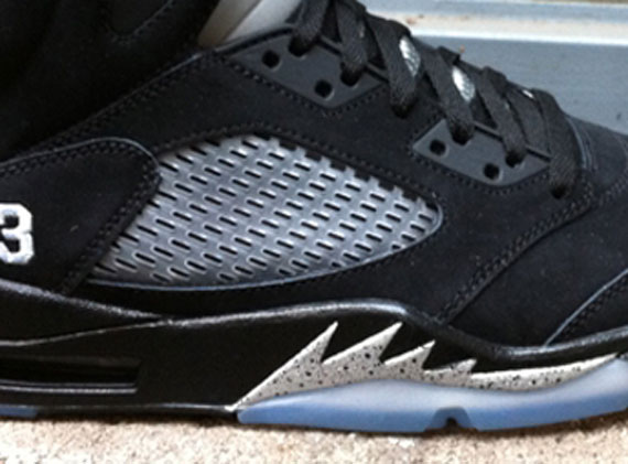 Air Jordan V Fall 2011 Preview 12