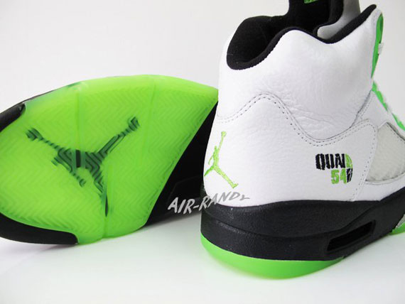 Air Jordan V Quai 54 01