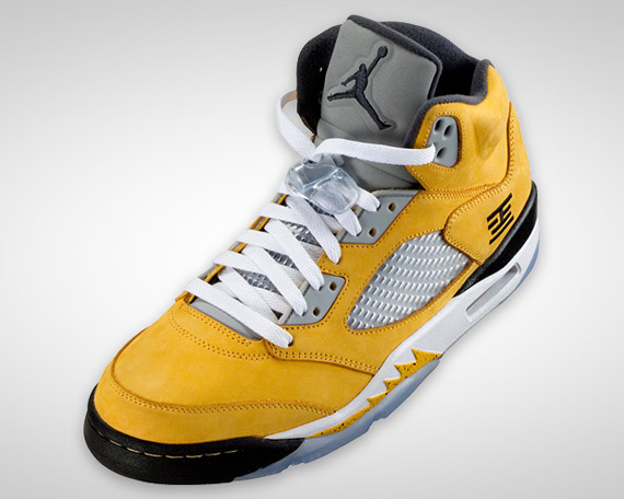 Air Jordan V Tokyo23 Off Images 04