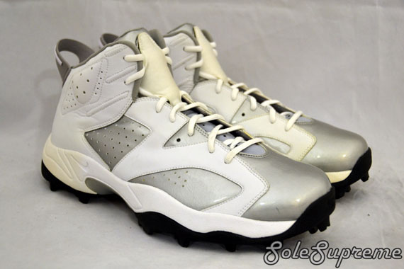 Air Jordan Vi Sapp Turf Raiders 02