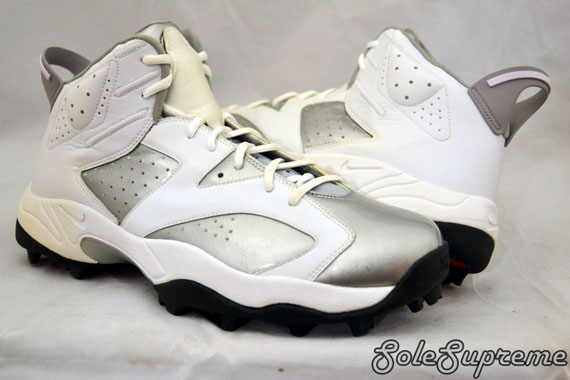 Air Jordan Vi Sapp Turf Raiders 08