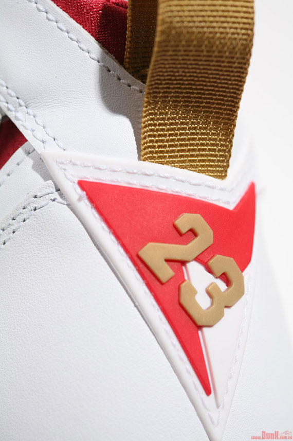 Air Jordan Vii Year Of The Rabbit Release Info 09