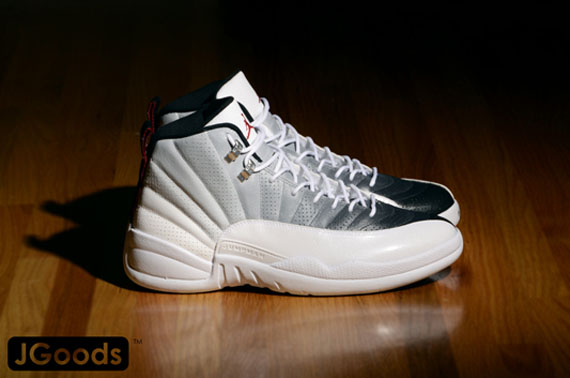 Air Jordan Xii Fade Jgoods 02