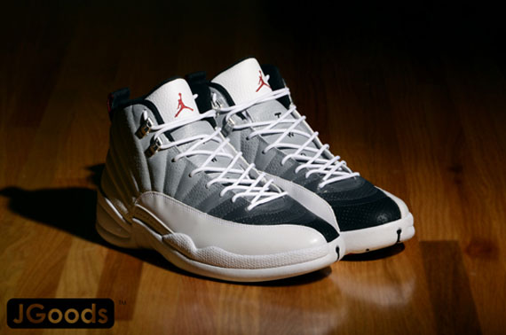 Air Jordan Xii Fade Jgoods 04