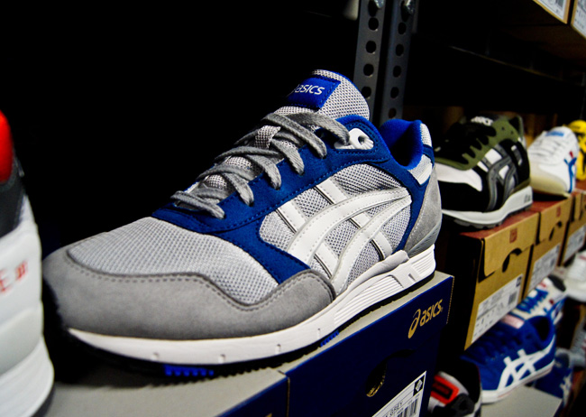 Asics 24