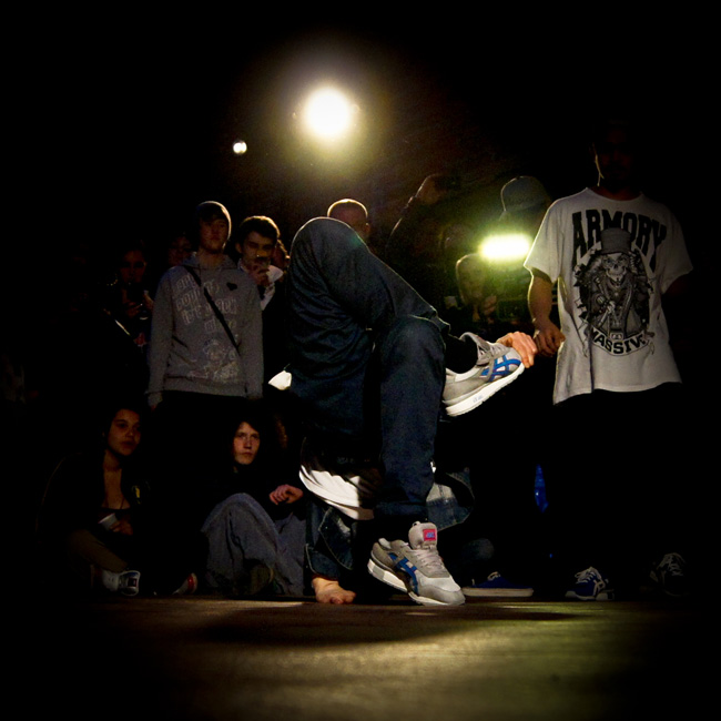 Asics 91