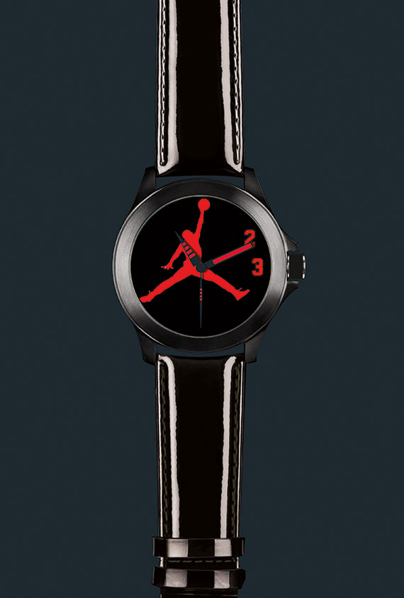 Jordan Brand Eleven Eleven Watch 04