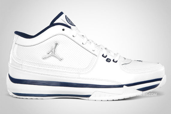 Jordan Brand May 2011 New 10