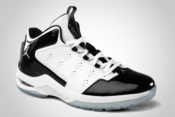 Jordan Brand May 2011 New 20