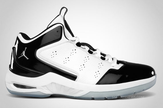 Jordan Brand May 2011 New 23