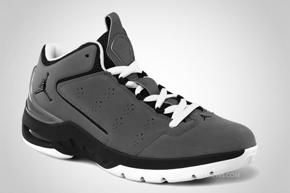 Jordan Brand May 2011 New 24