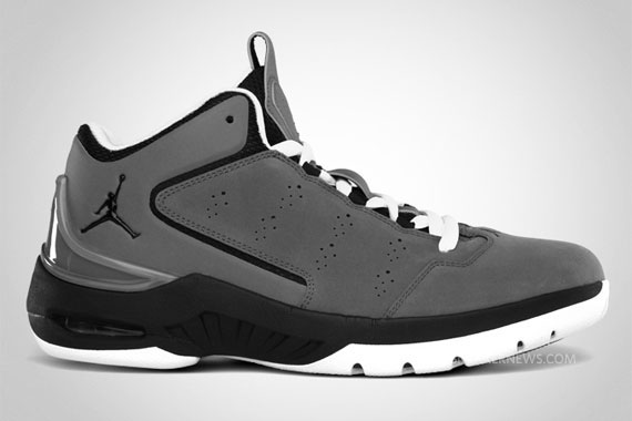 Jordan Brand May 2011 New 26