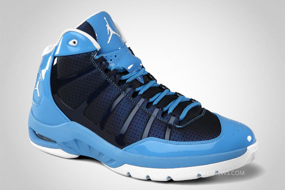 Jordan Brand May 2011 New 27