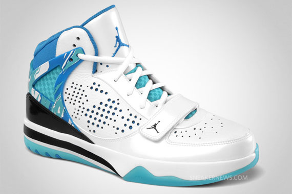 Jordan Brand May 2011 New 30