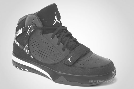 Jordan Brand May 2011 New 34