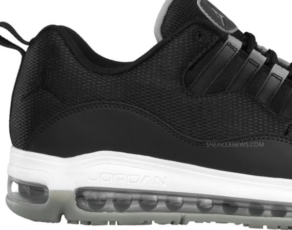 Jordan Cmft Air Max 10 Black Medium Grey White Available 02