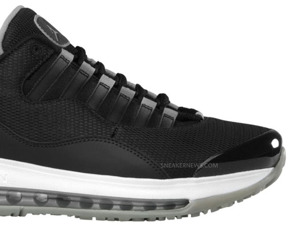 Jordan Cmft Air Max 10 Black Medium Grey White Available 03