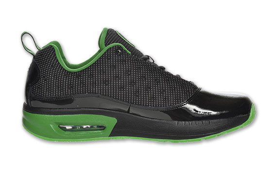 Jordan Cmft Viz 13 Black Apple Green Finishline 05