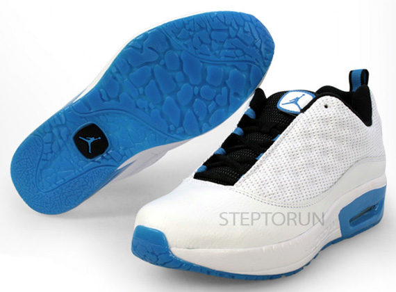 Jordan Cmft Viz Air 13 White Italy Blue Steptorun 03