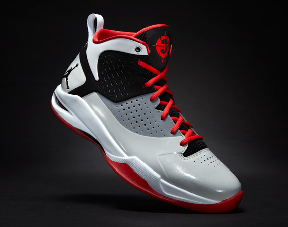 Jordan Fly Wade 11