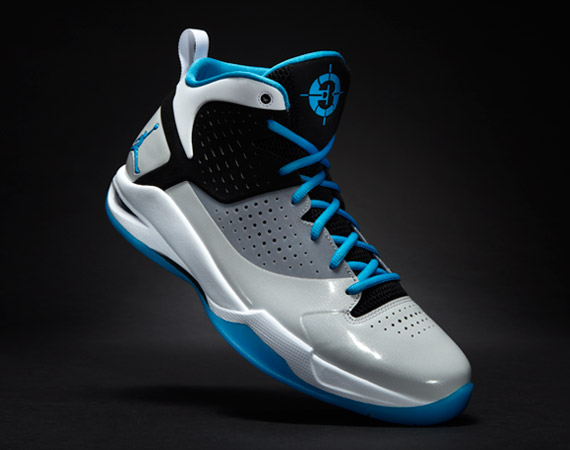 Jordan Fly Wade 13